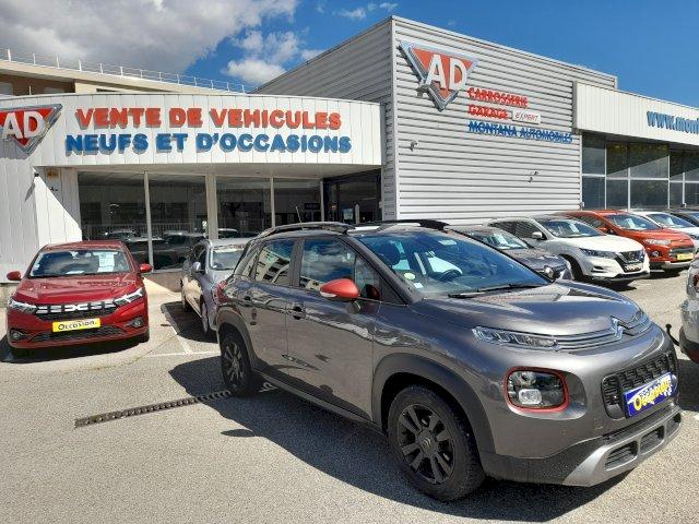 CITROEN CITROËN C3 AIRCROSS