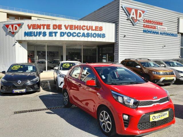 KIA PICANTO